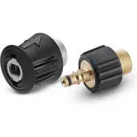Kärcher Verlängerungsschlauch Adapterset