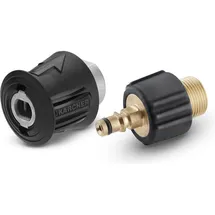 Kärcher Verlängerungsschlauch Adapterset