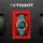 TISSOT Everytime Lady Leder 34 mm T143.210.17.091.00