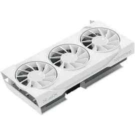 Pine Technology XFX Radeon RX 9070 Swift OC White Gaming 16 GB GDDR6 (RX-97SWFT3W7)