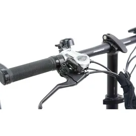 CHRISSON Ertos 16 2023 16 Zoll RH 130-180 cm Damen weiß