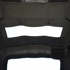 Qeedo Freedom Hybrid 2 Schwarz