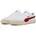 Unisex Sneaker Turnschuhe 398174 14 weiss Rot bunt 42 5