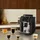 Krups Sensation EA910A10 Schwarz/Nube
