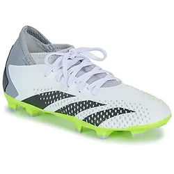 adidas  Fussballschuhe PREDATOR ACCURACY.3 FG  in Weiss, 48