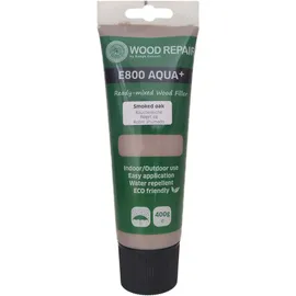 Woodrepair E800 Aqua+ 400g Tube