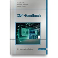 Carl Hanser Verlag CNC-Handbuch