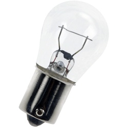 Bailey KFZ Lampe Ba15s 12V 25W S25X47