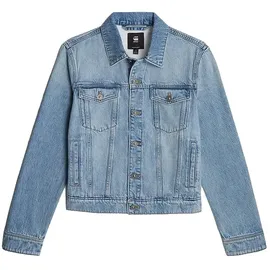 G-Star True Denim Jacket - S