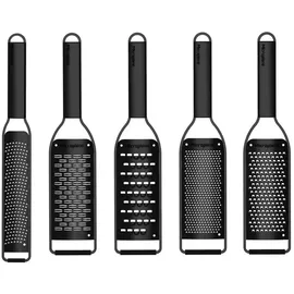Microplane Black Sheep Fine Grater