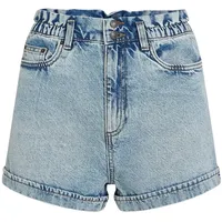 O'Neill Tasia Denim Shorts Blau M