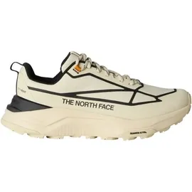 The North Face Fastpack WP Desert stone/tnf black