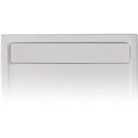 Schröder Wannentechnik Easytray Rinnenabdeckung Edelstahl gebürstet