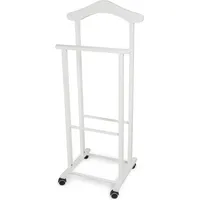 Arredamenti Italia Herrendiener ATRI Weiß