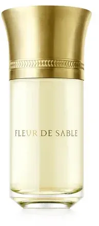Probenabfüllungen Liquides Imaginaires - Fleur de Sable EDP