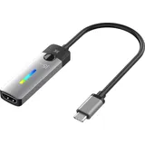 j5create USB-C to HDMI 2.1 Adapter