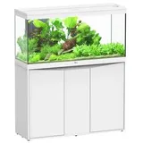 Aquatlantis Splendid Ultra 293 l Aquariumkombination weiß
