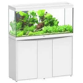 Aquatlantis Splendid Ultra 293 l Aquariumkombination weiß