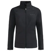 Vaude Cyclone Vi Softshelljacke - Black - 46