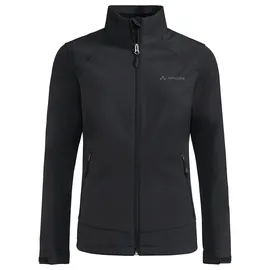 Vaude Cyclone Vi Softshelljacke - Black - 46