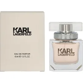 Karl Lagerfeld Eau de Parfum 45 ml