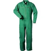 CRAFTLAND Overall 290g/m2 100% Baumwolle | 52 | grün