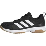 Adidas Ligra 7 Indoor Core Black / Cloud White / Core Black 45 1/3