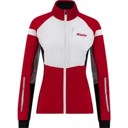 Swix Quantum Performance Jacket W swix red (99990) S