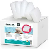 Bayzid 320 g Pool Filtersegmente