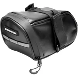 Trelock Satteltasche schwarz