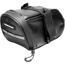 Trelock Satteltasche schwarz