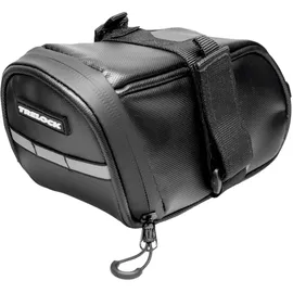 Trelock Satteltasche schwarz