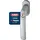 ABUS FG200 SB, gleichschl. DR, 7/28-44, silber