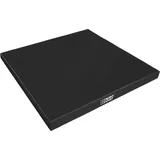 Turnmatte 100 x 100 x 8 cm Weichbodenmatte / Gymnastikmatte / Fitnessmatte EINHEITSGRÖSSE