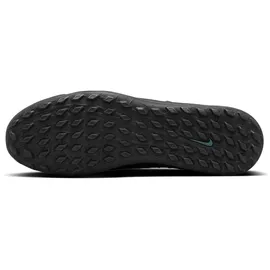 Nike Phantom GX 2 Club TF Multinocken-Fußballschuhe 002 black/black-deep jungle 37.5