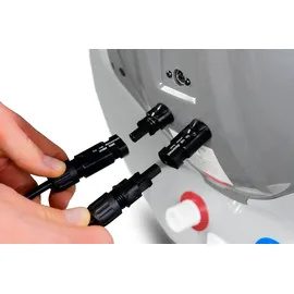 fothermo Photovoltaischer Boiler