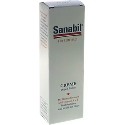 Sanabil Creme gegen Falten 50 ml