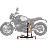 Zentralständer passend für BMW R12 NineT 2024 ConStands orange Motorradheber Power-Evo