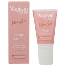 Dr. Wolff VagisanCare Pflege Creme