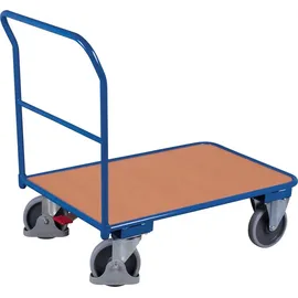 Cordes Schiebebügelwagen 400 kg