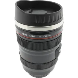 Out of the Blue Kaffeetasse 0,32 l Schwarz