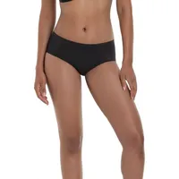 Anita Hipster Schwarz 36