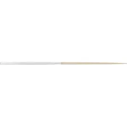 Diamant-Nadelfeile vierkant 140mm D126 (mittel) für harte Werkstoffe