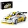 CADA C55036W - Opel Astra V8 Coupe weiß 1:24