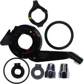 Shimano NEXUS CJ-C7000 Kleinteile Set - 7-Gang Getriebenabe Adapter für Nabenschaltung - Kleinteile Getriebenabe
