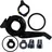 Shimano NEXUS CJ-C7000 Kleinteile Set - 7-Gang Getriebenabe Adapter für Nabenschaltung - Kleinteile Getriebenabe