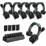 Hollyland Solidcom SE Pro 6S