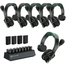 Hollyland Solidcom SE Pro 6S