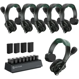 Hollyland Solidcom SE Pro 6S