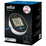 KAZ Europe SA Braun Blutdruckmessgerät Exactfit2 Oberarm BUA4050EU